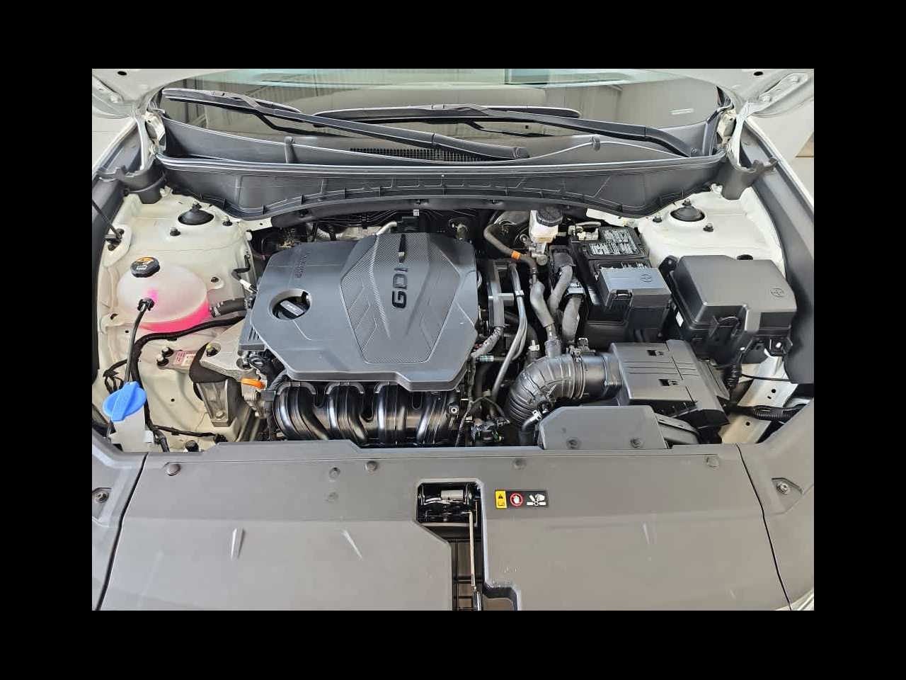 2023 Hyundai Tucson Limited AWD