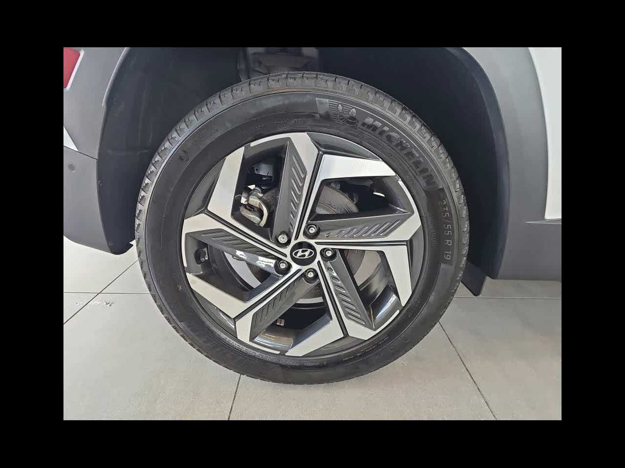 2023 Hyundai Tucson Limited AWD