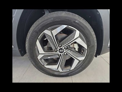 2023 Hyundai Tucson Limited AWD