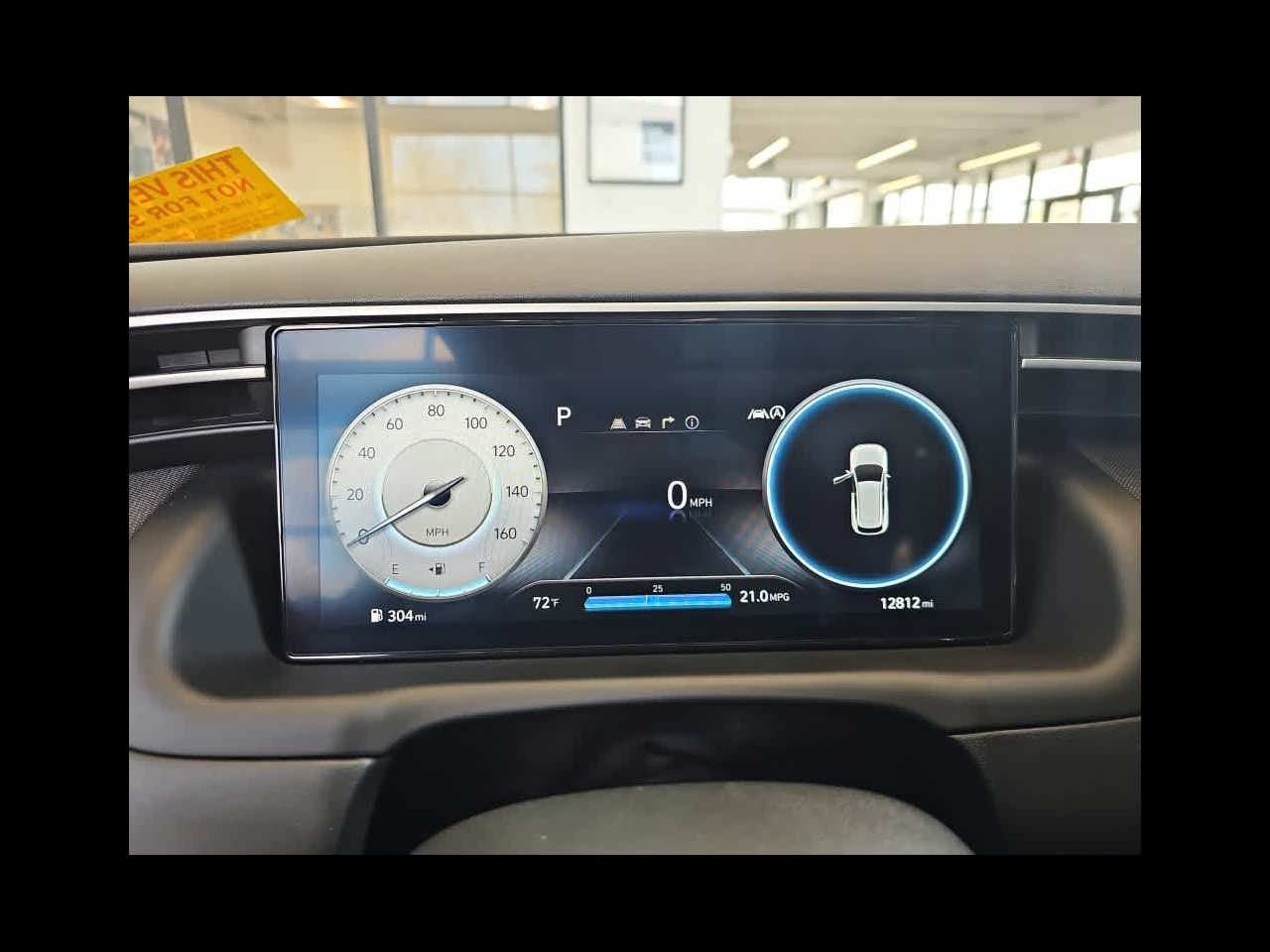 2023 Hyundai Tucson Limited AWD