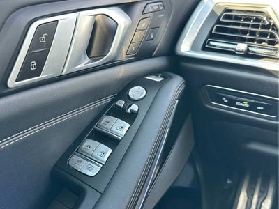 2024 BMW X7 xDrive40i Sports Activity Vehicle
