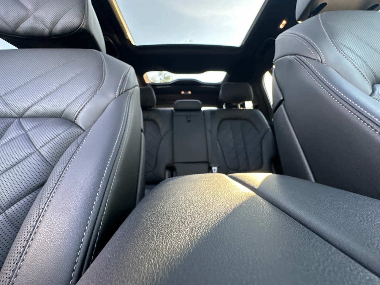 2024 BMW X7 xDrive40i Sports Activity Vehicle