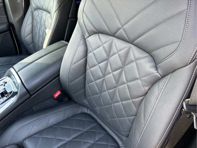2024 BMW X7 xDrive40i Sports Activity Vehicle