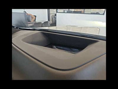 2024 BMW X7 xDrive40i Sports Activity Vehicle