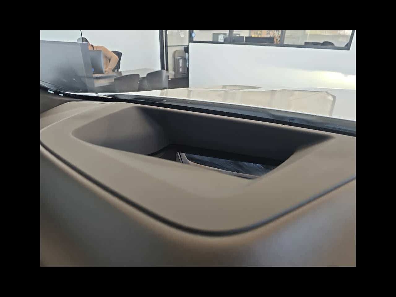 2024 BMW X7 xDrive40i Sports Activity Vehicle