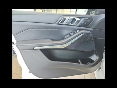 2024 BMW X7 xDrive40i Sports Activity Vehicle
