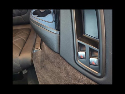 2024 BMW X7 xDrive40i Sports Activity Vehicle