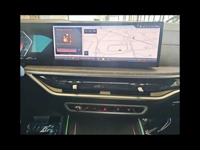 2024 BMW X7 xDrive40i Sports Activity Vehicle