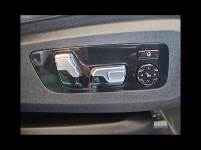 2024 BMW X7 xDrive40i Sports Activity Vehicle