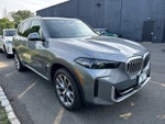 2024 BMW X5 xDrive40i Sports Activity Vehicle