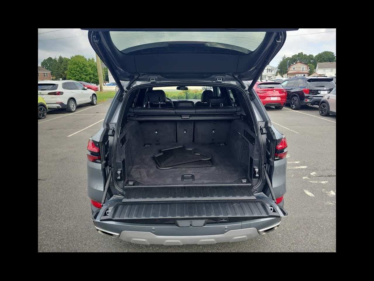 2024 BMW X5 xDrive40i Sports Activity Vehicle