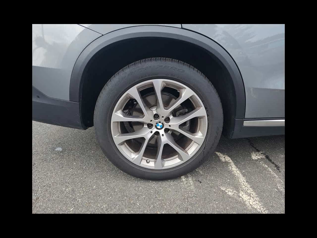 2024 BMW X5 xDrive40i Sports Activity Vehicle