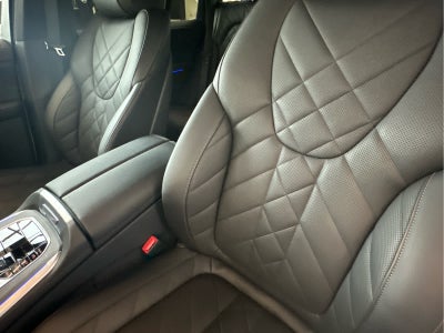 2024 BMW X5 xDrive40i Sports Activity Vehicle
