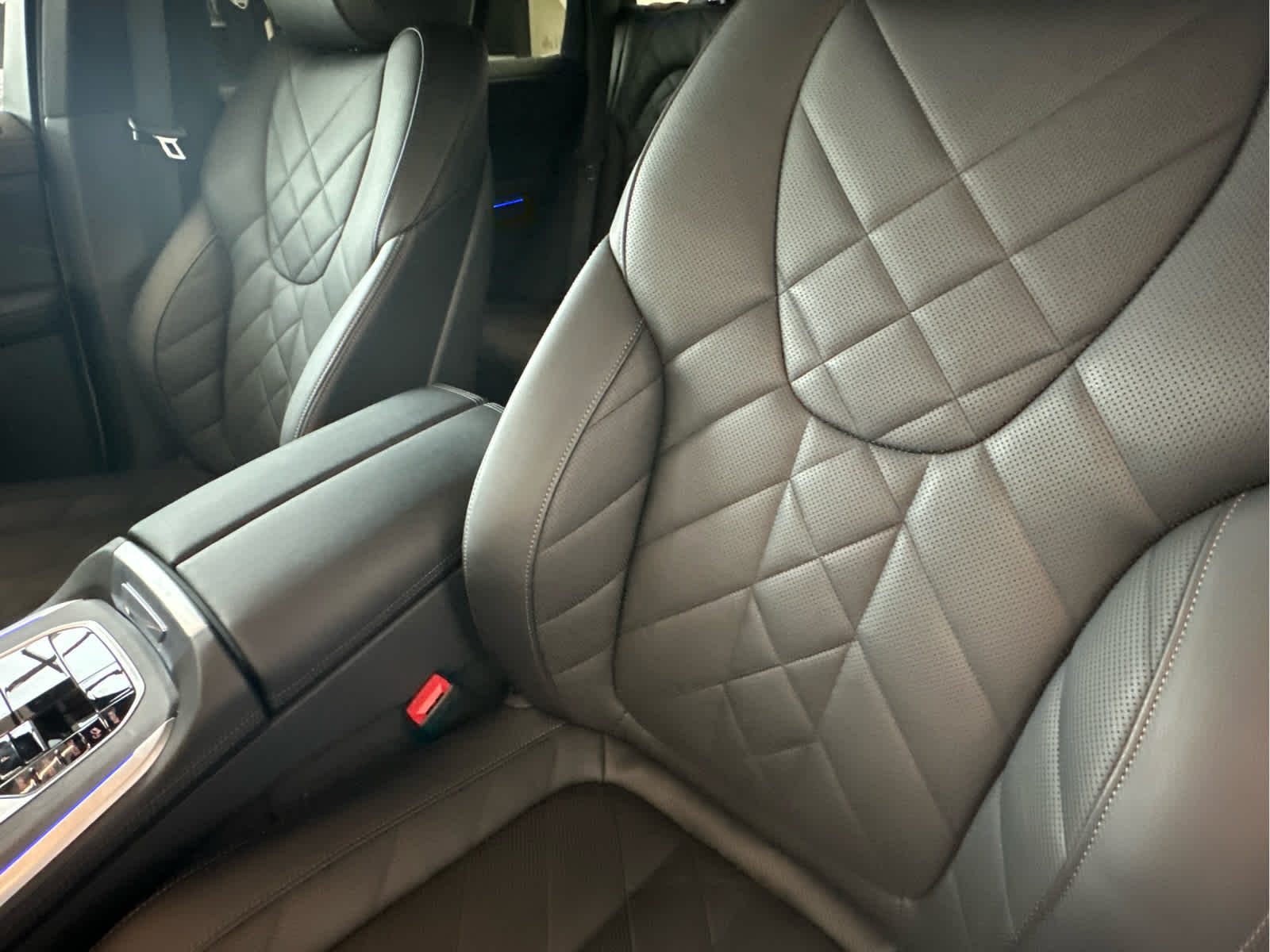 2024 BMW X5 xDrive40i Sports Activity Vehicle