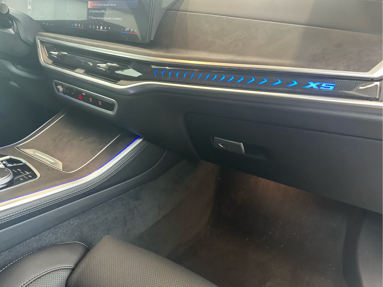2024 BMW X5 xDrive40i Sports Activity Vehicle