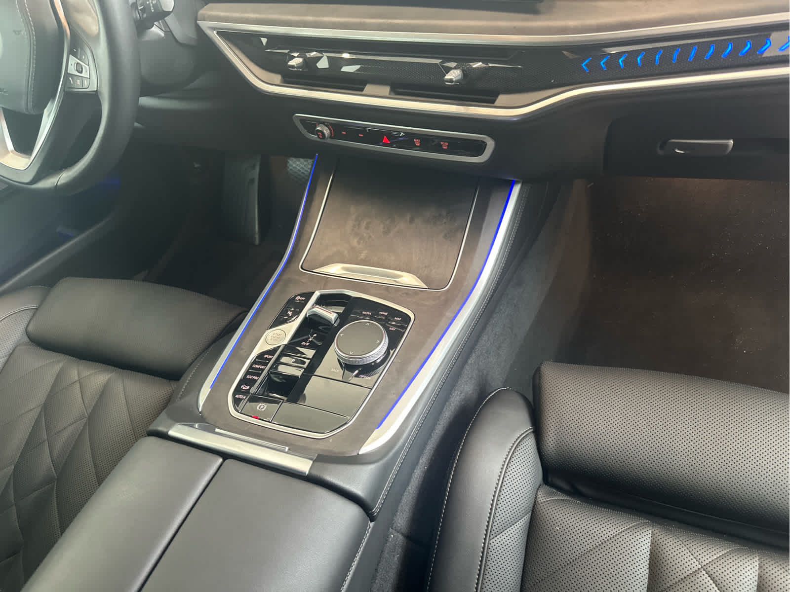 2024 BMW X5 xDrive40i Sports Activity Vehicle