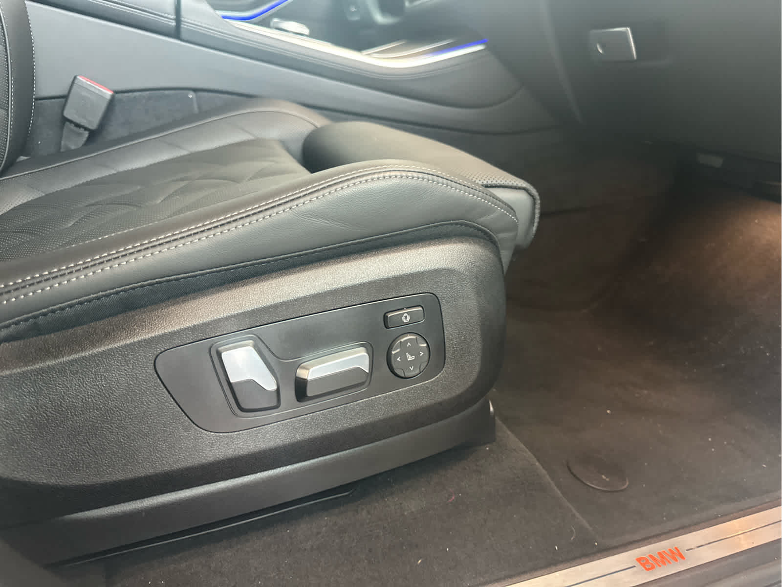 2024 BMW X5 xDrive40i Sports Activity Vehicle