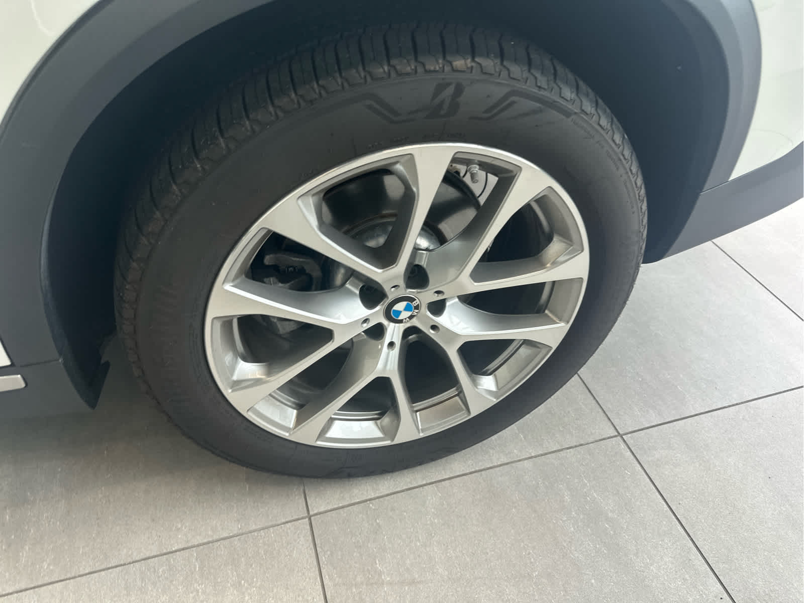 2024 BMW X5 xDrive40i Sports Activity Vehicle