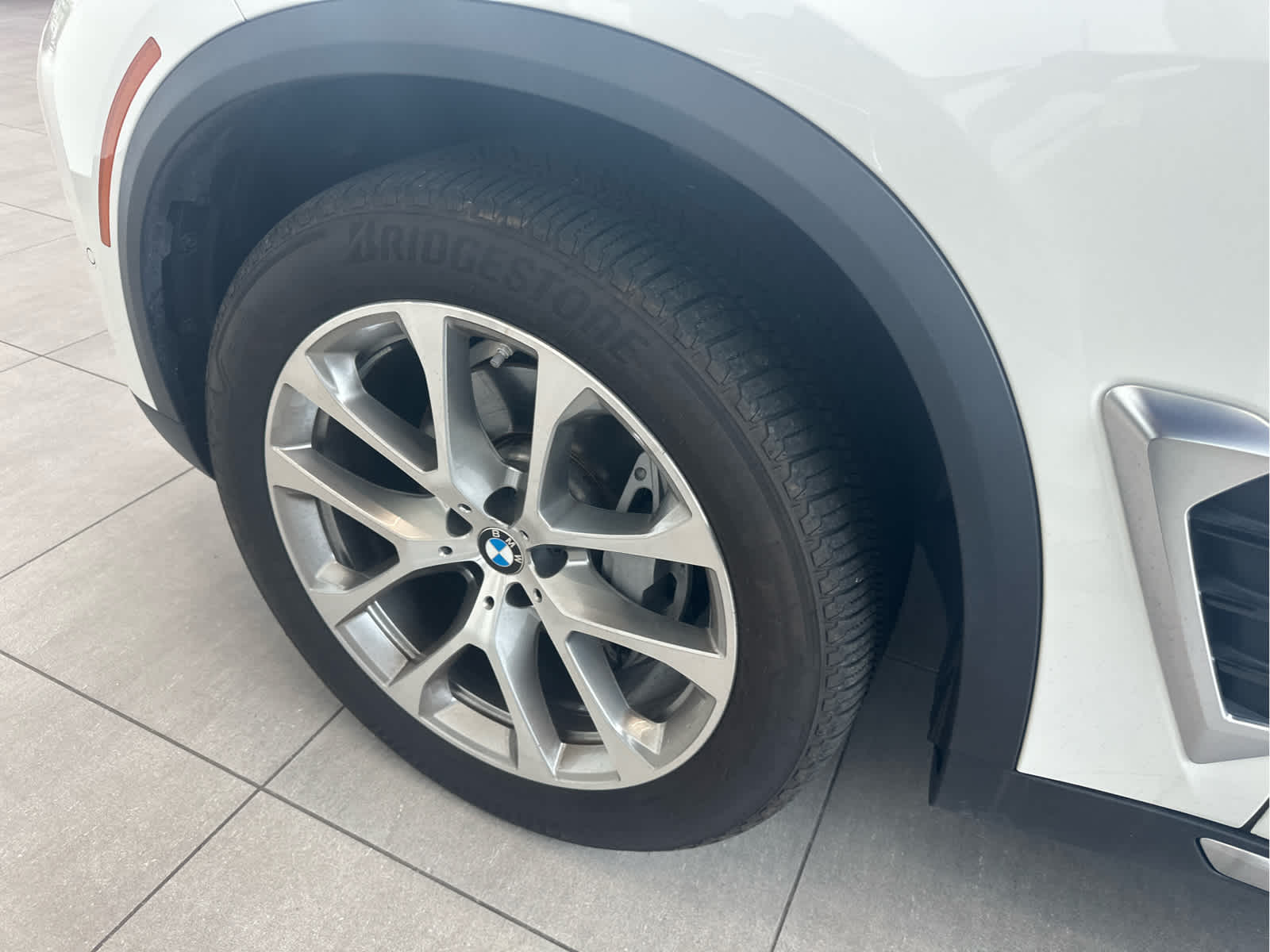 2024 BMW X5 xDrive40i Sports Activity Vehicle