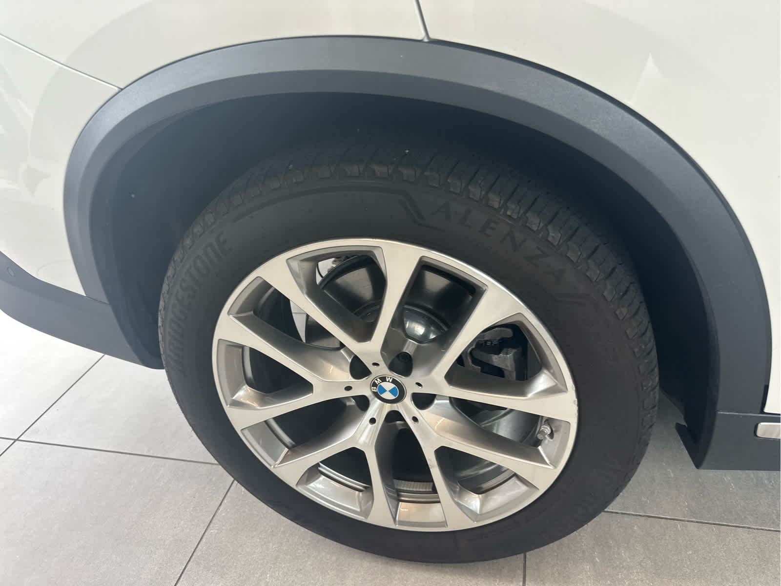 2024 BMW X5 xDrive40i Sports Activity Vehicle