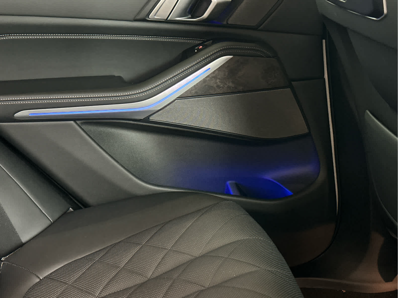 2024 BMW X5 xDrive40i Sports Activity Vehicle