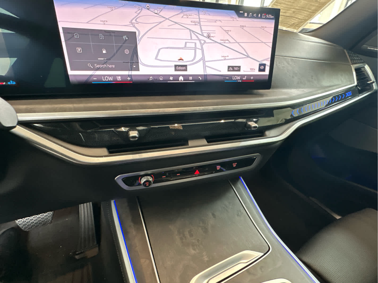 2024 BMW X5 xDrive40i Sports Activity Vehicle