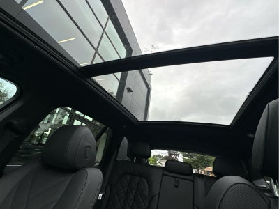 2024 BMW X5 xDrive40i Sports Activity Vehicle