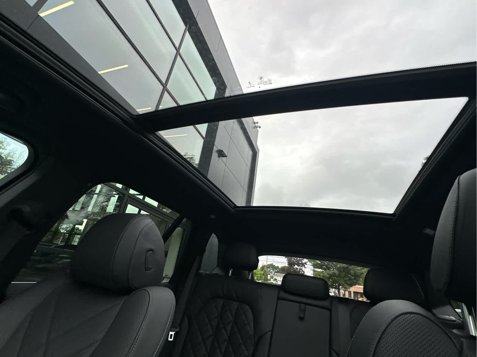 2024 BMW X5 xDrive40i Sports Activity Vehicle