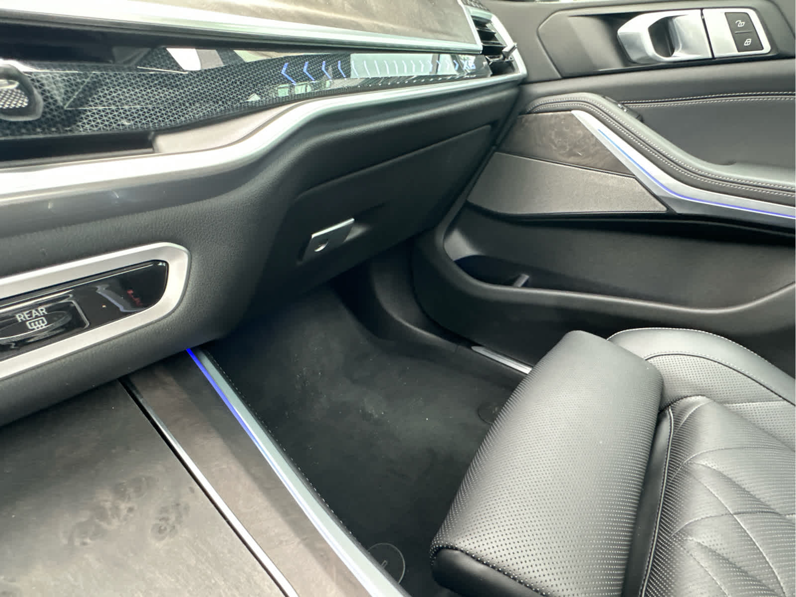 2024 BMW X5 xDrive40i Sports Activity Vehicle