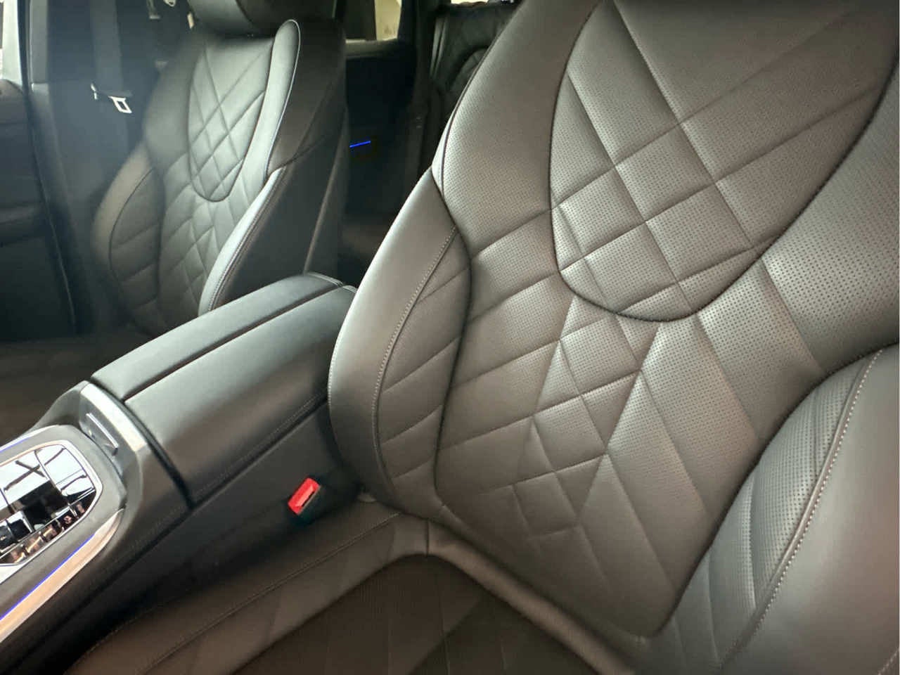2024 BMW X5 xDrive40i Sports Activity Vehicle