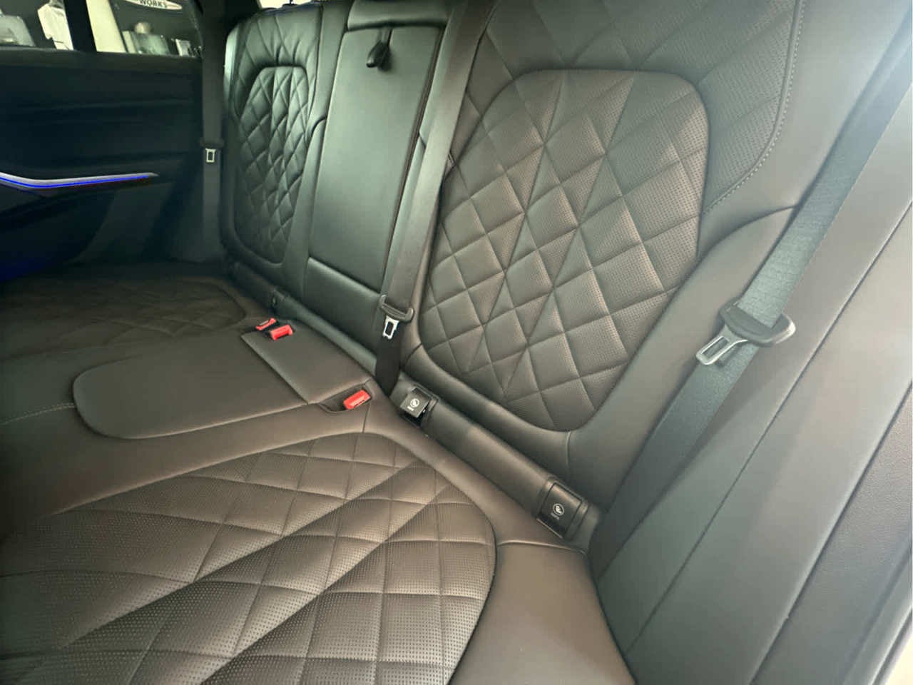 2024 BMW X5 xDrive40i Sports Activity Vehicle