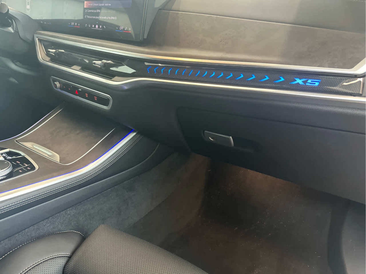 2024 BMW X5 xDrive40i Sports Activity Vehicle