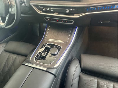 2024 BMW X5 xDrive40i Sports Activity Vehicle