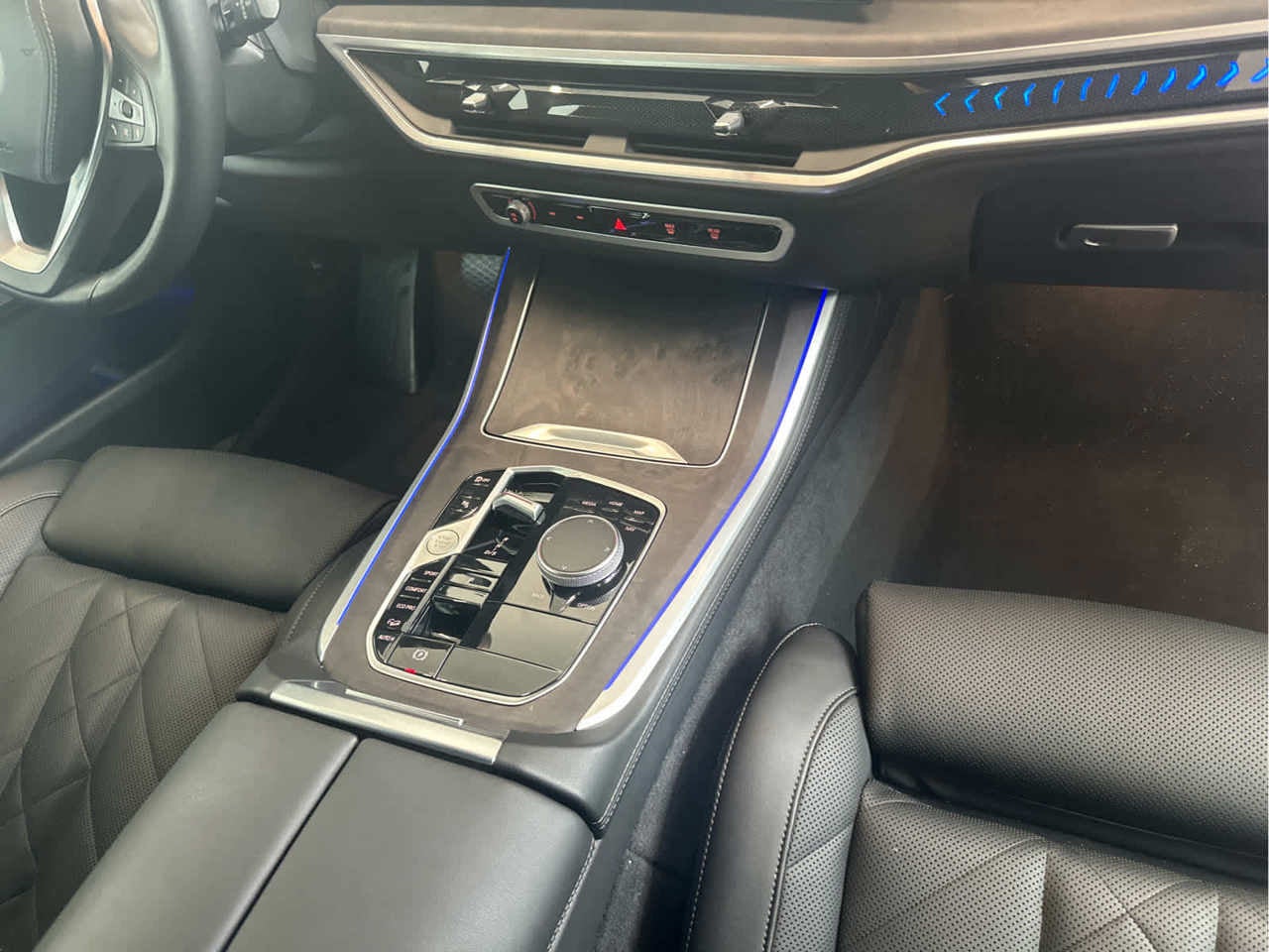 2024 BMW X5 xDrive40i Sports Activity Vehicle