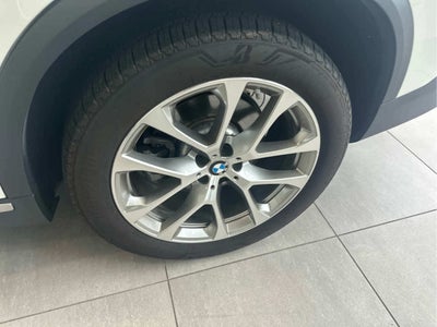 2024 BMW X5 xDrive40i Sports Activity Vehicle