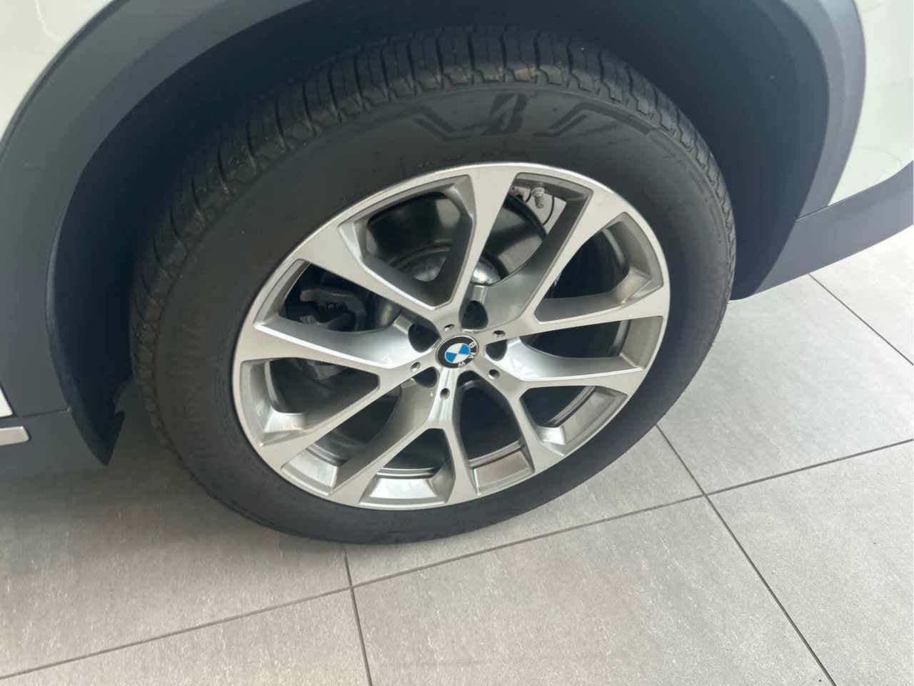 2024 BMW X5 xDrive40i Sports Activity Vehicle