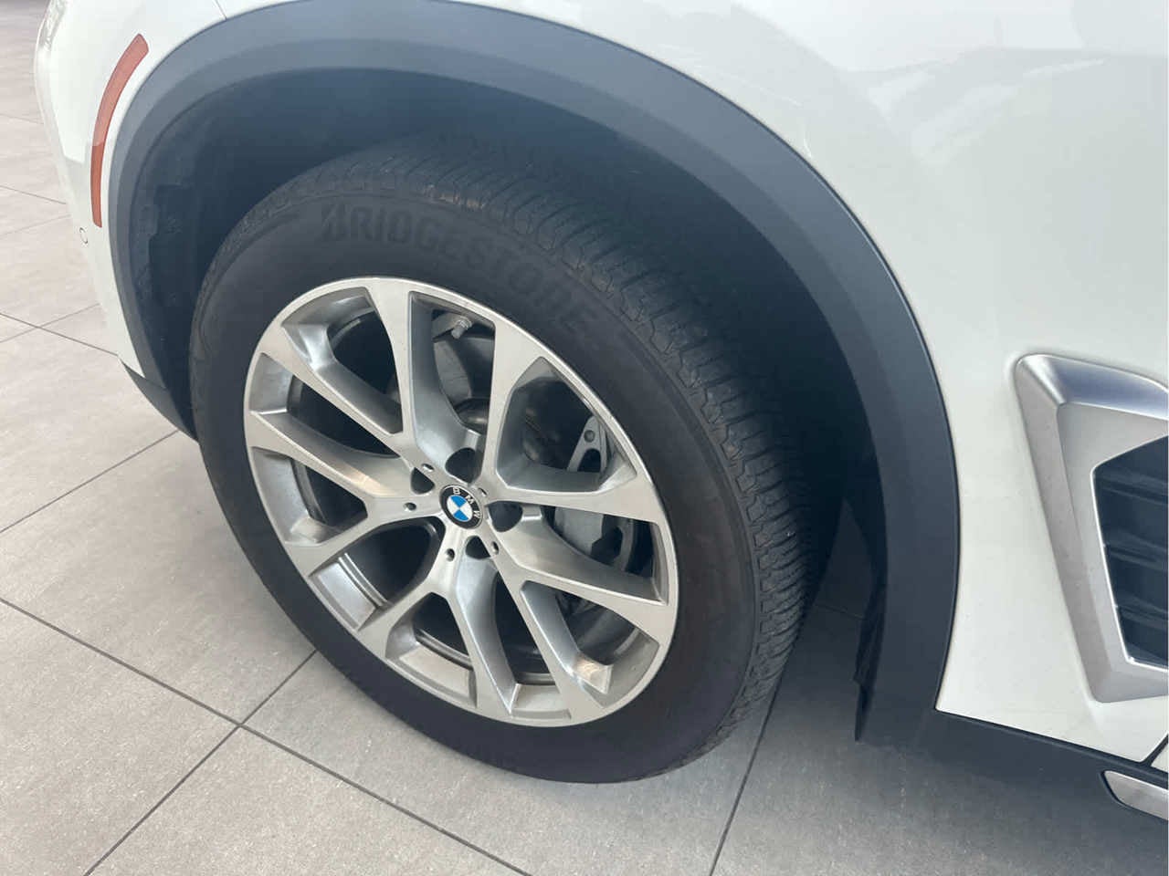 2024 BMW X5 xDrive40i Sports Activity Vehicle