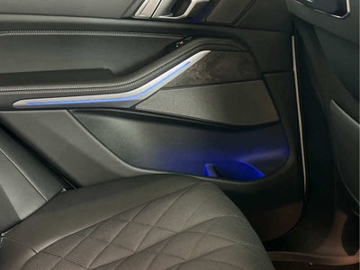 2024 BMW X5 xDrive40i Sports Activity Vehicle