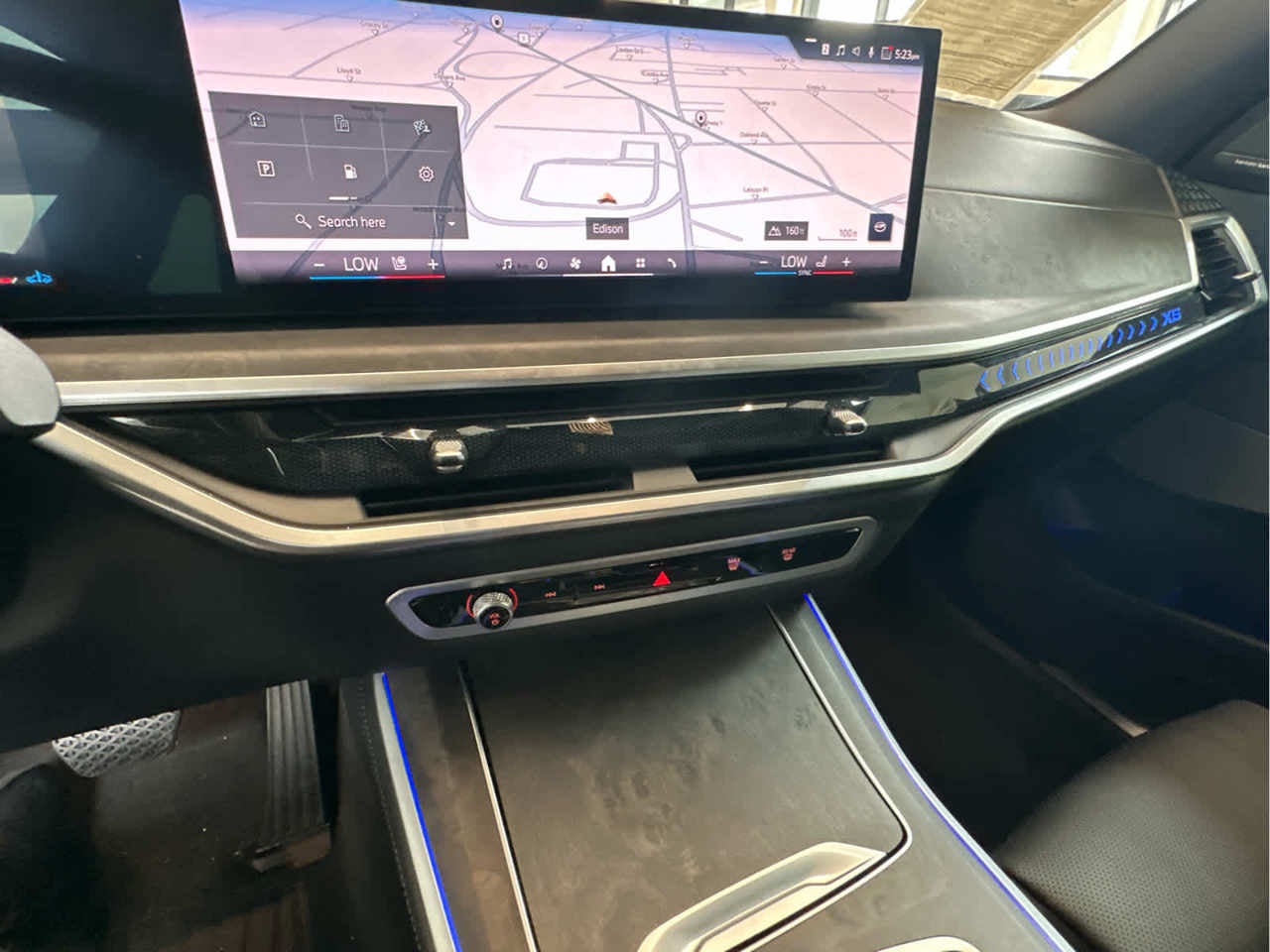 2024 BMW X5 xDrive40i Sports Activity Vehicle
