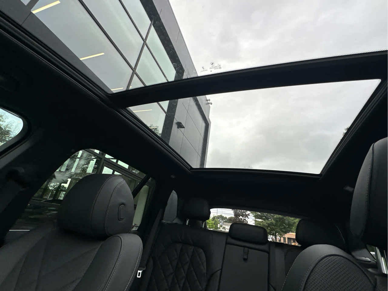 2024 BMW X5 xDrive40i Sports Activity Vehicle