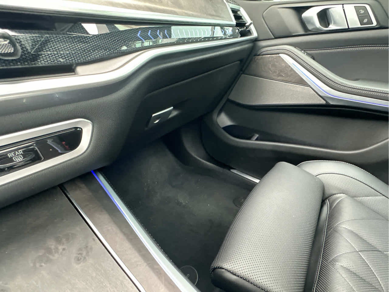 2024 BMW X5 xDrive40i Sports Activity Vehicle