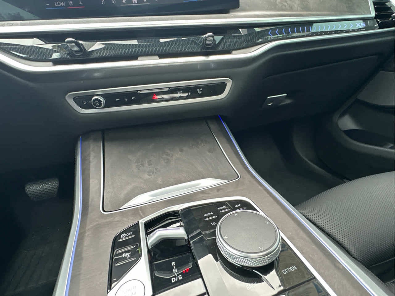 2024 BMW X5 xDrive40i Sports Activity Vehicle