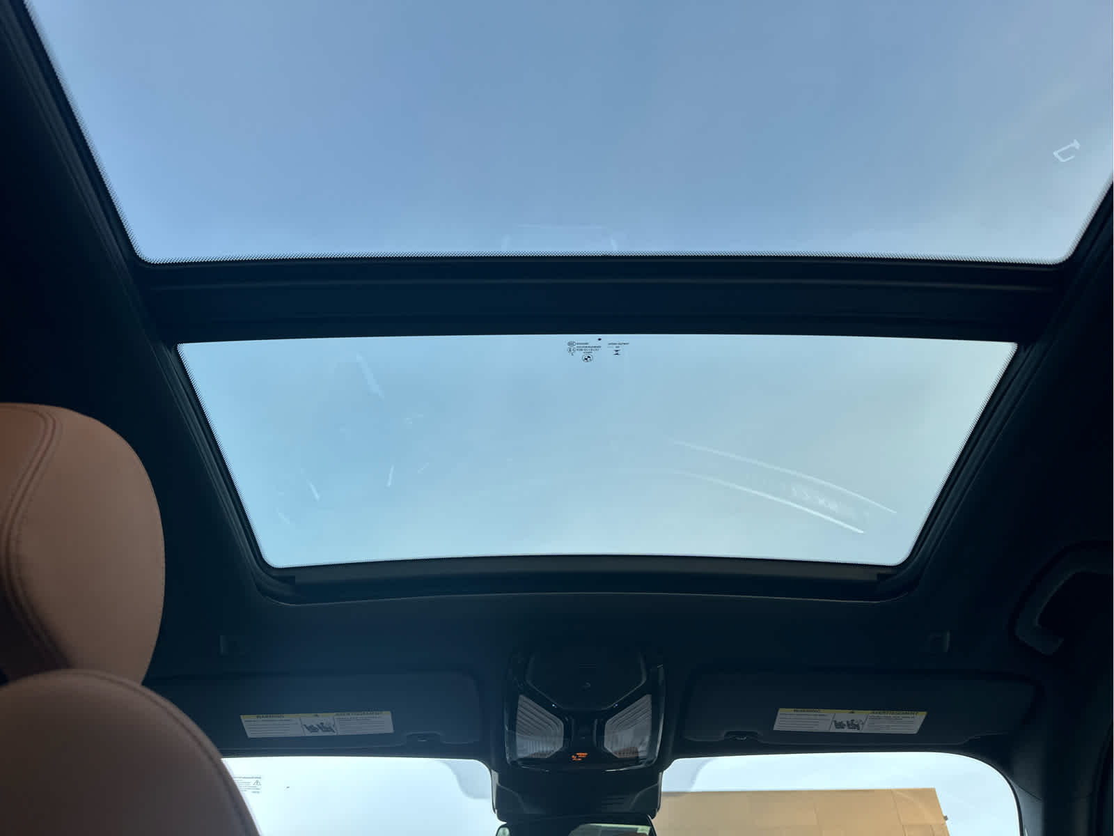 2024 BMW X5 xDrive40i Sports Activity Vehicle