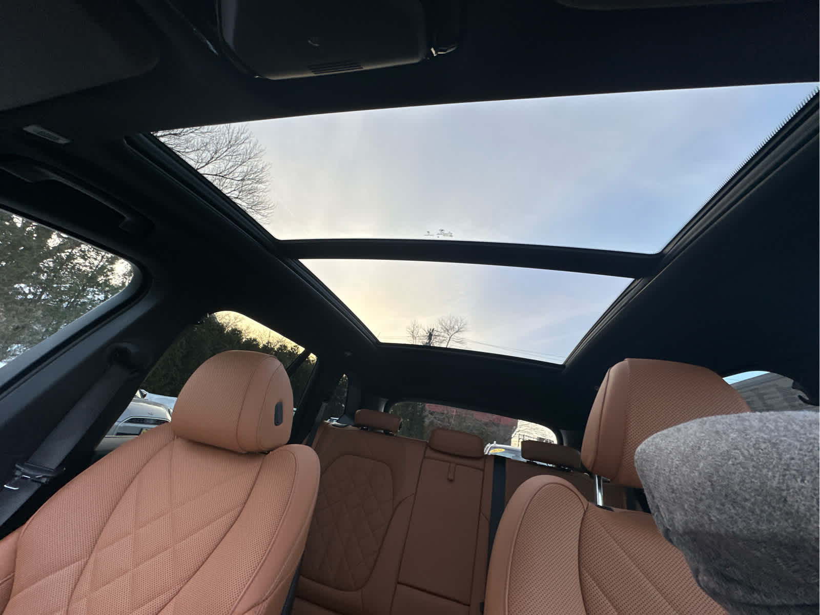 2024 BMW X5 xDrive40i Sports Activity Vehicle