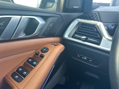 2024 BMW X5 xDrive40i Sports Activity Vehicle