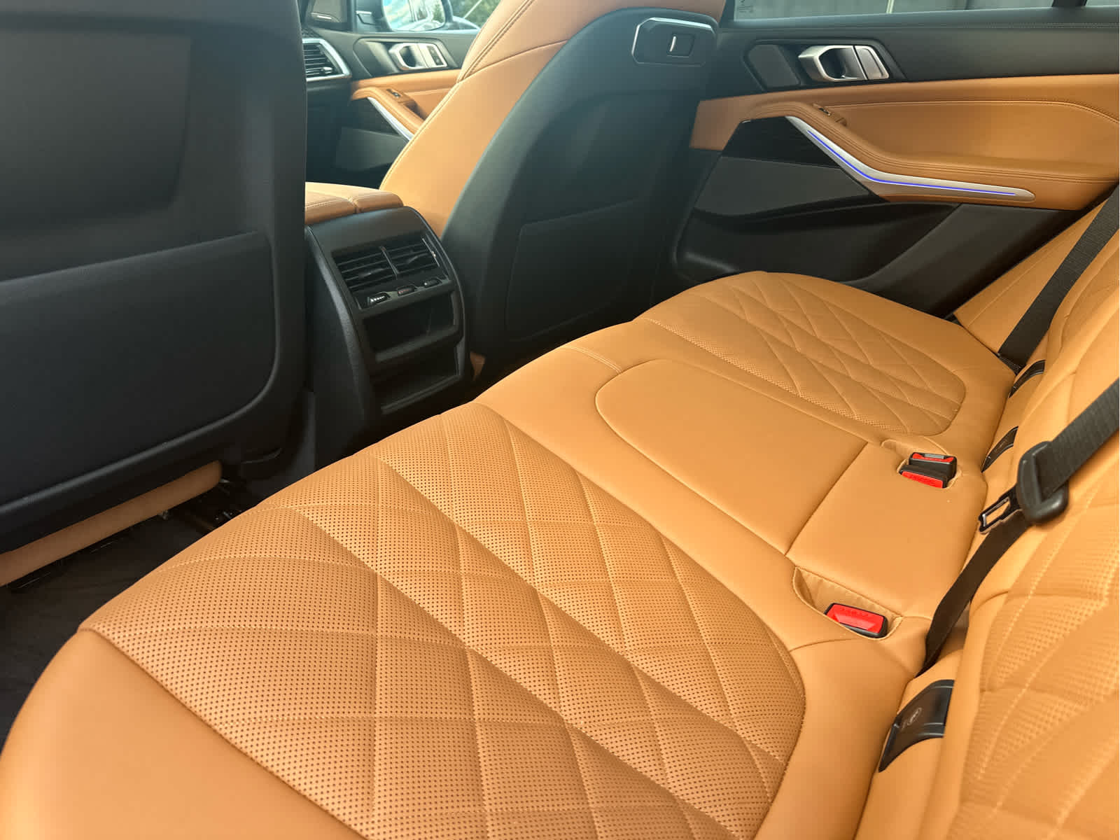 2024 BMW X5 xDrive40i Sports Activity Vehicle