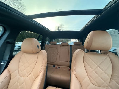 2024 BMW X5 xDrive40i Sports Activity Vehicle