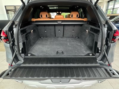 2024 BMW X5 xDrive40i Sports Activity Vehicle