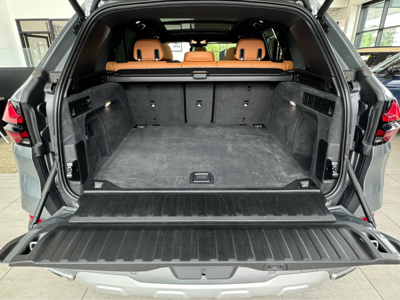2024 BMW X5 xDrive40i Sports Activity Vehicle