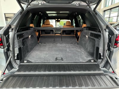 2024 BMW X5 xDrive40i Sports Activity Vehicle